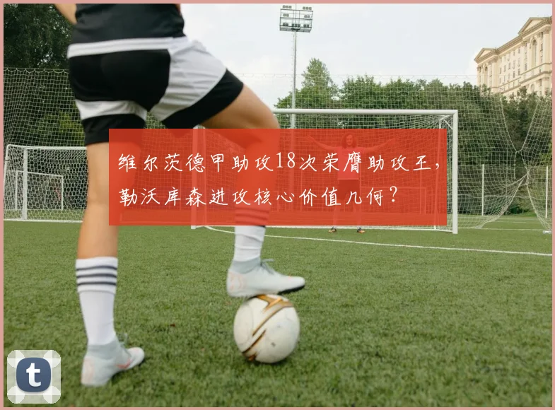 维尔茨德甲助攻18次荣膺助攻王，勒沃库森进攻核心价值几何？